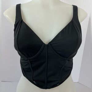 Hollister Corset Tops